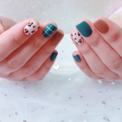 -7嘉nail eyelash·美甲美睫
