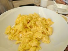 -四海酒家生态粤菜