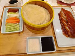 -梅龙镇酒家(南京西路总店)