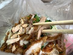 -沈卫国卤鸡店(总店)