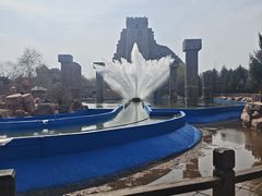 -沈阳方特欢乐世界