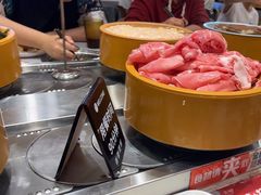 -喜家自助小火锅(乐客城店)