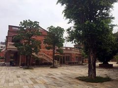 -晋江五店市传统文化旅游区