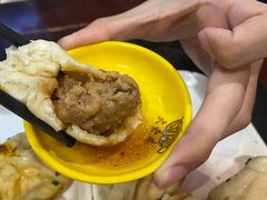 -大壶春生煎(四川中路店)