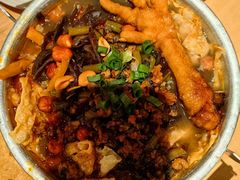 -水平有限广西米粉·广西风味集(五道口店)