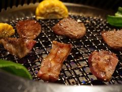 牛舌-松阪牛焼肉M(法善寺横丁店)