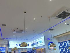-焖锅部落(容城店)
