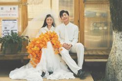 -拾尚映画·STUDIO婚纱摄影(中关村店)