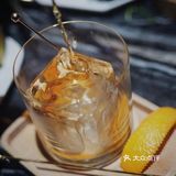 第一次去Woodjason谢的wood bar2店