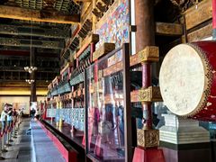 -北京市劳动人民文化宫(太庙)