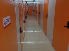 -美立方自助仓迷你小仓库(太阳宫凯德店)