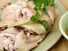 -百家鸡味馆(清泰店)
