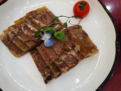 -華僑飯店中餐厅