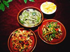 -绿色天食(兰苑店)