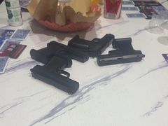 -FullHouse桌游狼人跑团剧本杀(徐家汇店)