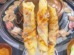 -阿山卓·野生菌火锅·纳西火塘烤肉