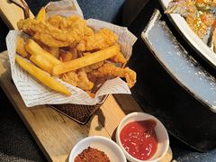-辣尚瘾·烤鱼·新川菜(牡丹园直营店)