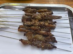 -小草大排档(北沙坡店)
