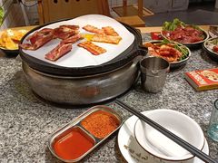 -酒拾烤肉(九方店)