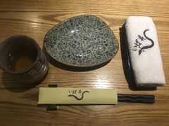 -昇鳗鱼家(浦东店)
