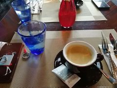 -YUE·6·西式融合餐厅(外滩六号店)