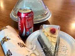 -国家大剧院西餐厅