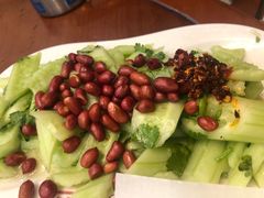 -小桂林烧鸽子