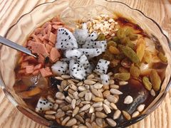 -长颈鹿的口袋钵钵鸡(市南店)