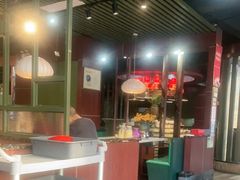 -洪焱重庆老火锅(万福花园店)