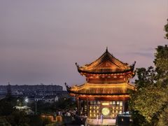 -虞山城墙