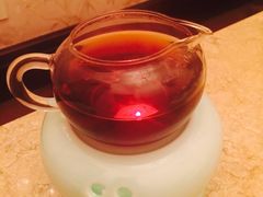 -大可堂普洱茶馆(襄阳南路馆)