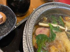 -牛New寿喜烧(青浦店)