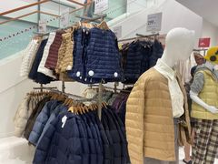 -优衣库(上海金桥国际商业广场店)