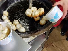 -小路易生煎馆(前进五路店)