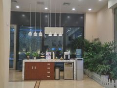 -瑞尔齿科(颐堤港诊所)