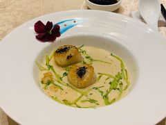 -绿岛国际酒店·海鲜酒楼(八七路店)