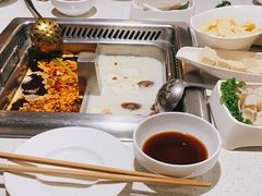 -海底捞火锅(高科广场店)