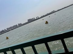 -蠡湖大桥公园