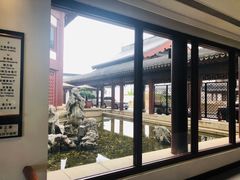 -苏州吴宫泛太平洋酒店