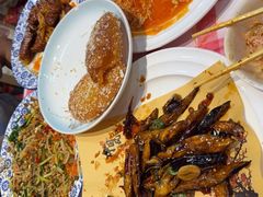 -忆外婆徐州菜·地锅鸡·生日宴(吴庄店)