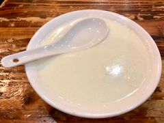 双皮奶-沙湾姜埋奶(兴新包店)