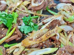 -清真永恒华威肉饼(潘家园店)