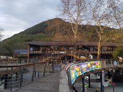 -莫干山风景区