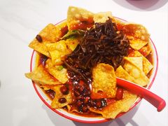 原味螺蛳粉-珍螺螺蛳粉(三桥万象城店)