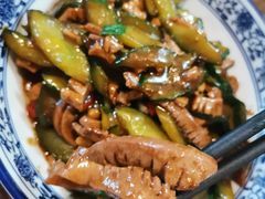 -三佳口味馆(裕后街店)