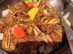 -国惠大酒楼(仓山万达店)