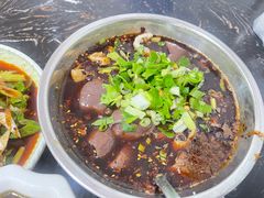 -大邑李记肥肠血旺