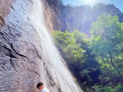 -洛阳白云山景区