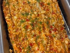 -串小白烧烤(金沙洲店)