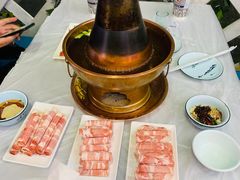 -虾大侠·盱眙龙虾老北京铜锅涮羊肉(金楠天街店)